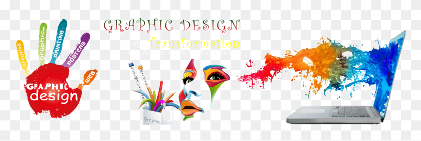 1257x357 Компания Графического Дизайна Бангалор Разработка Креативного Дизайна Congdongfifa, Графика, Текст Hd Png Скачать