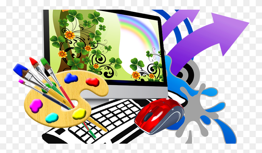 761x431 Graphic Design Graphics Designing Webphase 800 Computer Graphic Design Art, Toy, Electronics HD PNG Download