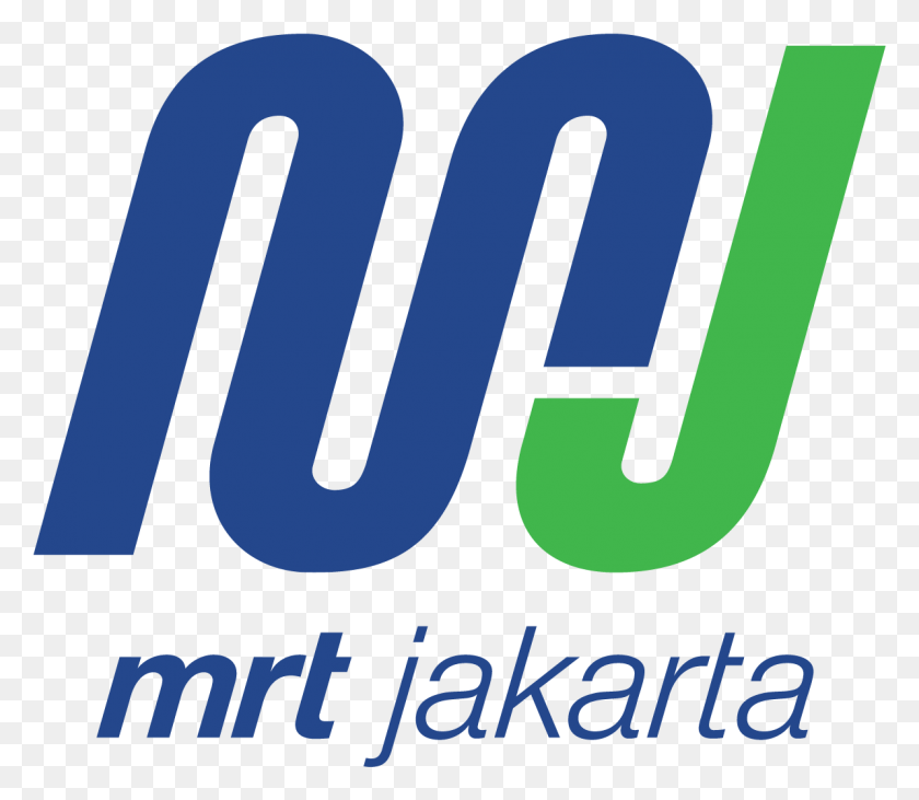 1194x1028 Graphic Design Jakarta Mass Rapid Transit, Word, Logo, Symbol HD PNG Download
