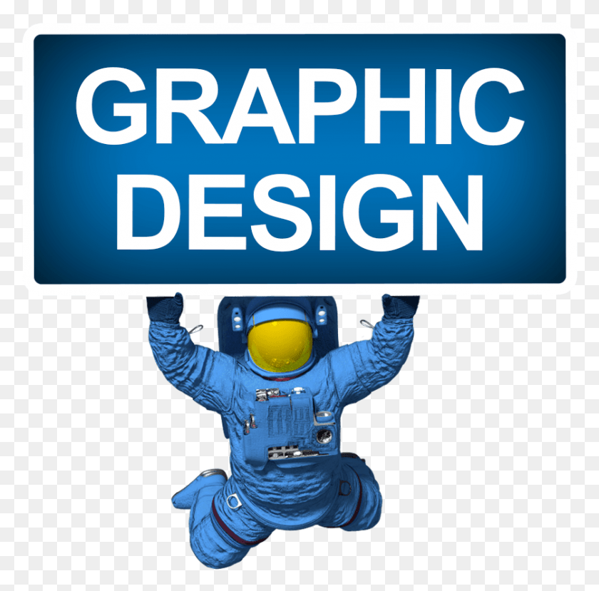 838x827 Graphic Design Team Will Consult With You To Poster, Person, Human, Astronaut HD PNG Download