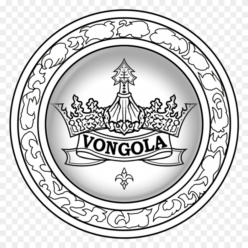 823x823 Graphic Drawing Ring Symbol Vongola Ring Logo, Trademark, Emblem, Text HD PNG Download