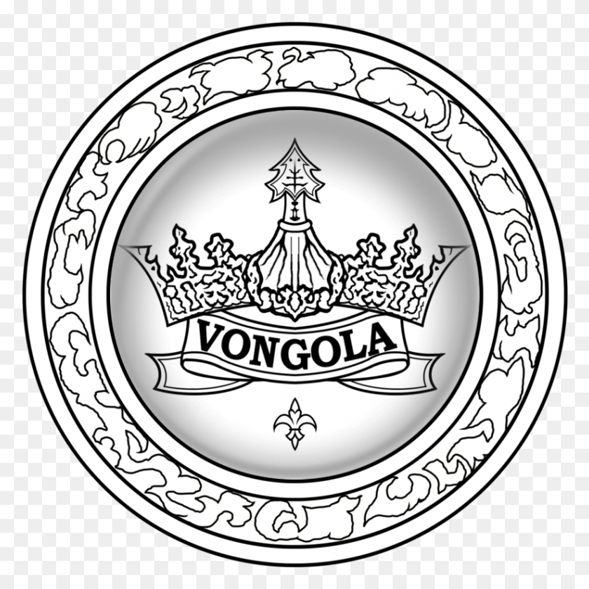 823x823 Descargar Png Símbolo De Anillo De Dibujo Gráfico Vongola Logotipo De Anillo, Marca Registrada, Emblema, Texto Hd Png