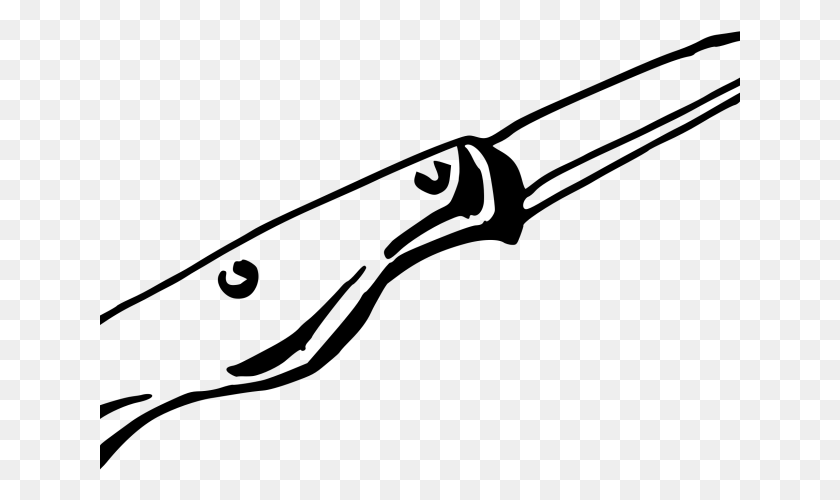 641x440 Graphic Free Library Blade Clipart Drawing Knife, Gray, World Of Warcraft HD PNG Download