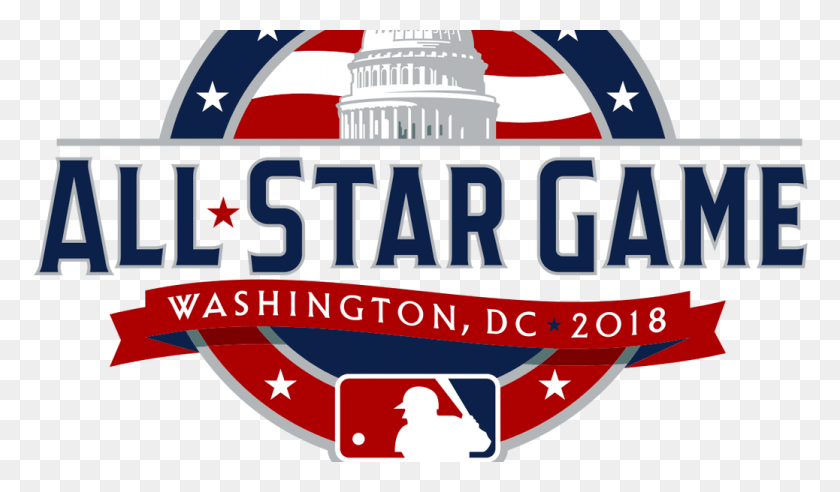 1038x576 Graphic Freeuse Library 49ers Svg San Francisco Mlb All Star Logo 2018, Symbol, Trademark, Text HD PNG Download