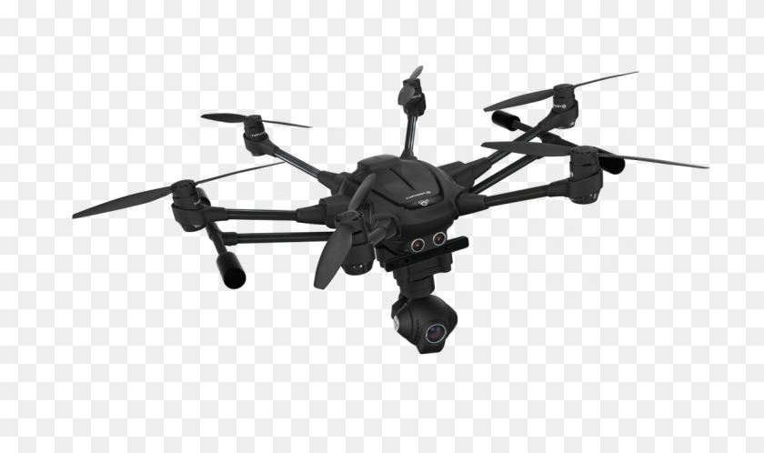 1184x666 Graphic Freeuse Yuneec Typhoon H With K Uhd Camera Yuneec Typhoon H Pro, Machine, Rotor, Coil HD PNG Download