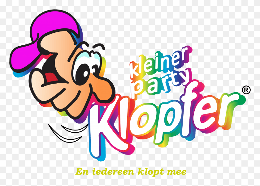 3618x2520 Графическая Библиотека Предлагает Логотип Kleiner Klopfer, Плакат, Реклама, Флаер Png Скачать