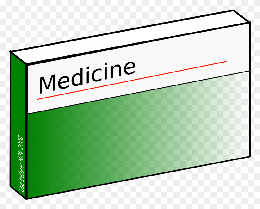 2400x1895 Graphic Pharmaceutical Carton Big Image Clipart Pharmaceutical, Text, Word, Label HD PNG Download
