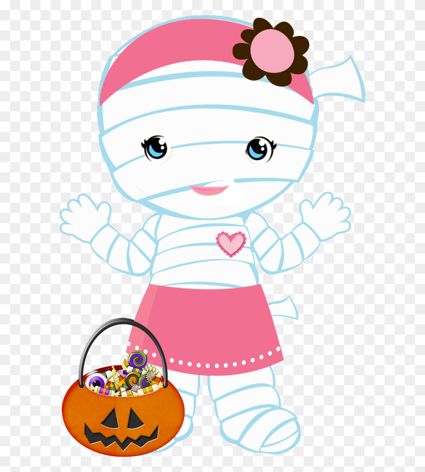 604x871 Graphic Royalty Free Happy And Halloween, Person, Human, Toy HD PNG Download