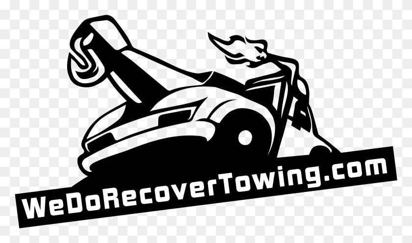 2433x1358 Graphic Royalty Free Langley Car Removal Towing Illustration, Text, Alphabet, Logo HD PNG Download