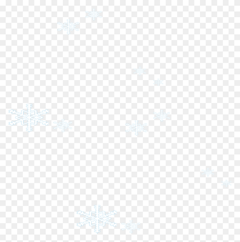 2204x2221 Graphic Royalty Free Library Falling Snow Texture Pattern, Snowflake, Symbol HD PNG Download
