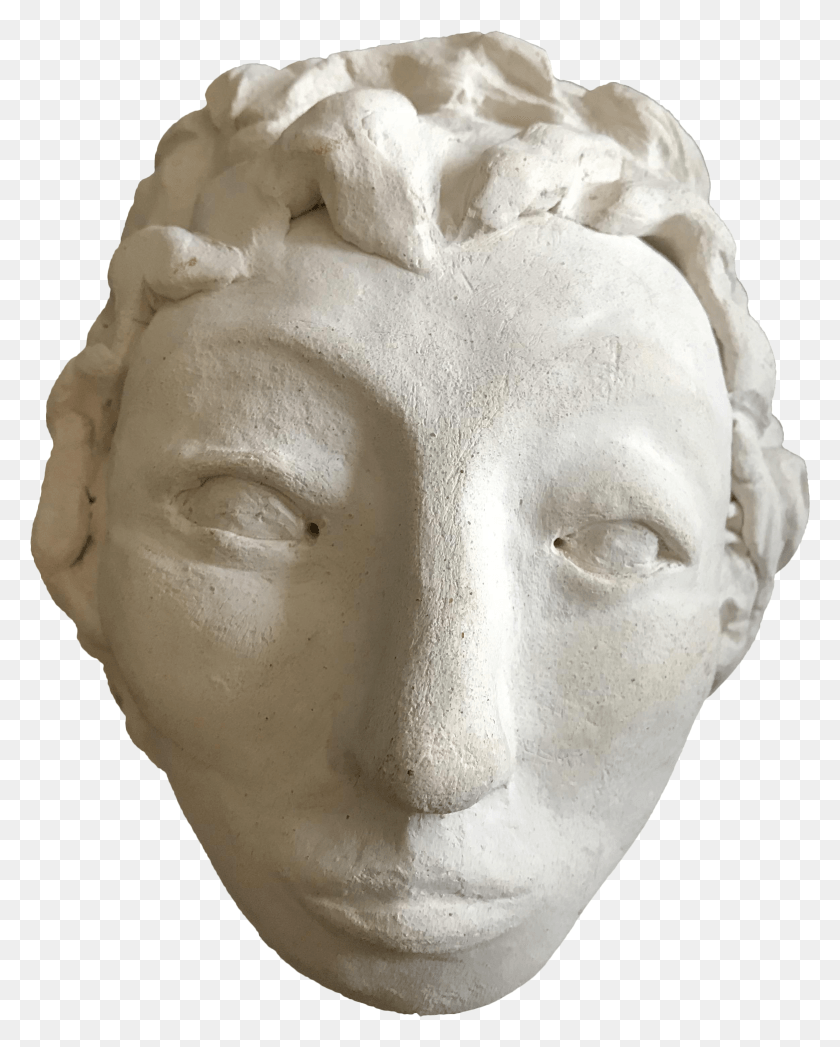 2333x2954 Graphic Royalty Free Sculpture Drawing Clay Bust HD PNG Download