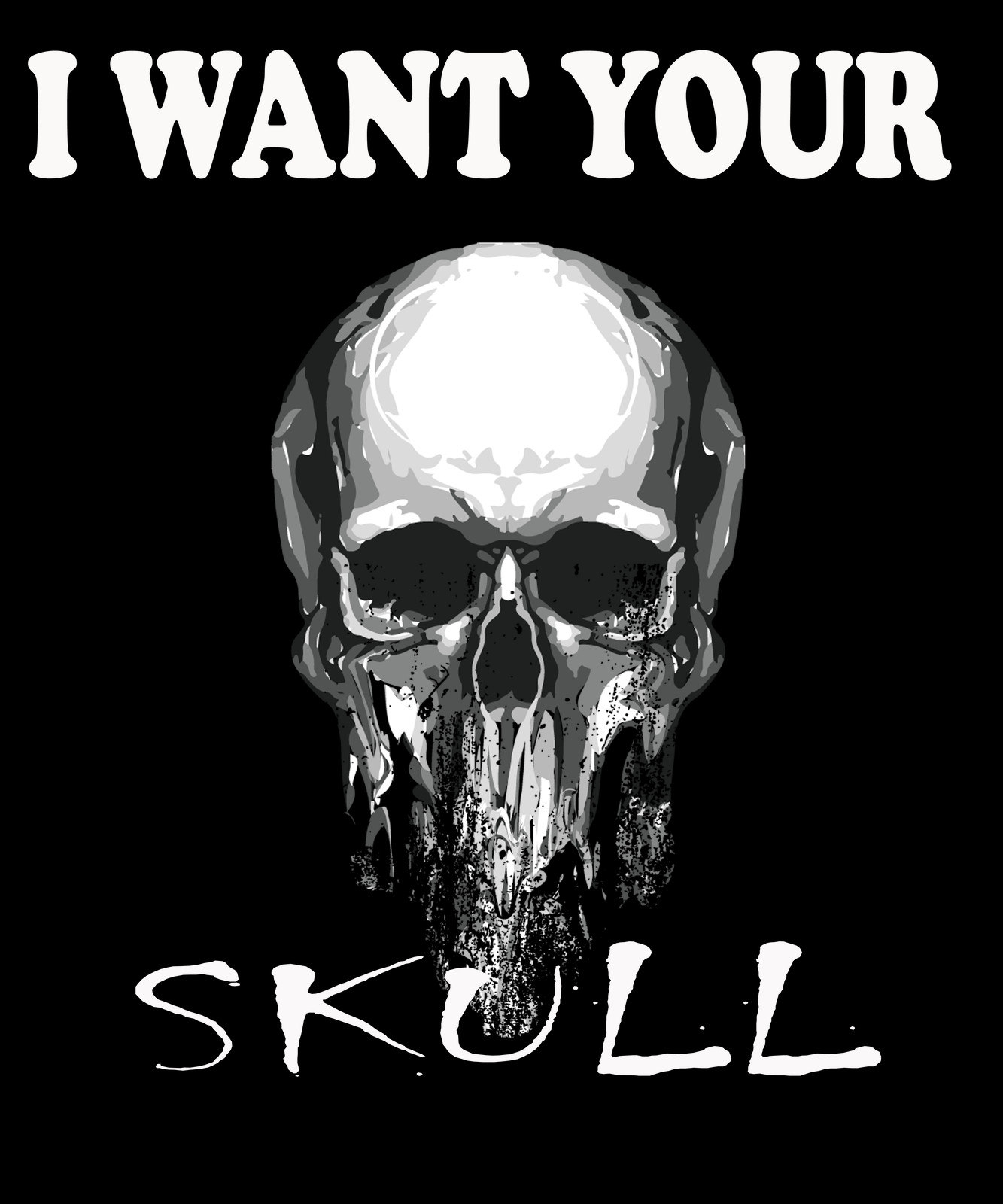 1333x1600 Graphic Skull Design For T Shirt, Helmet, Clothing, Apparel HD PNG Download
