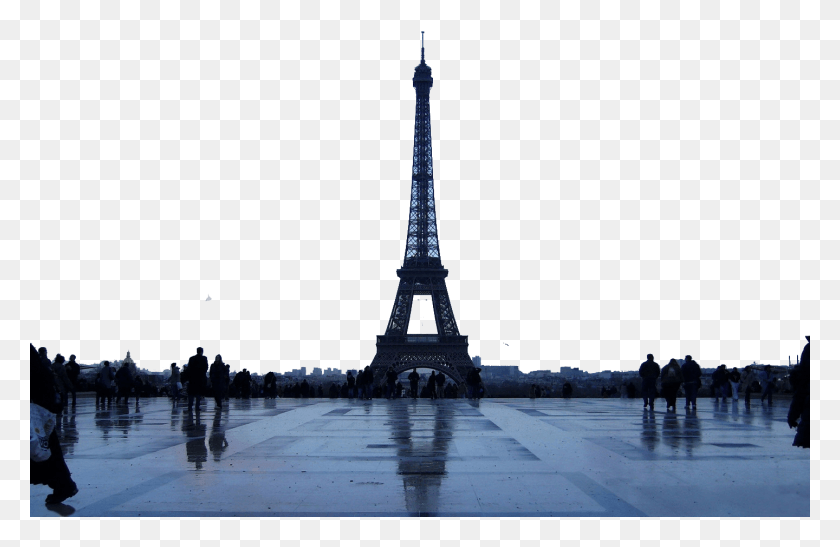 1440x900 La Torre Eiffel Png / Puente De La Torre Eiffel Hd Png