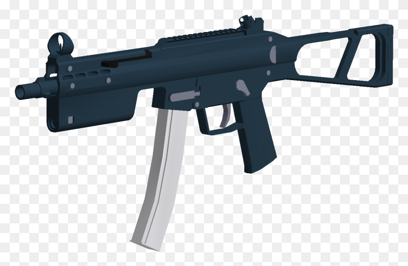 1257x788 Graphic Stock Mp Phantom Forces Wiki Fandom Powered Hk Mp, Gun, Weapon, Weaponry HD PNG Download