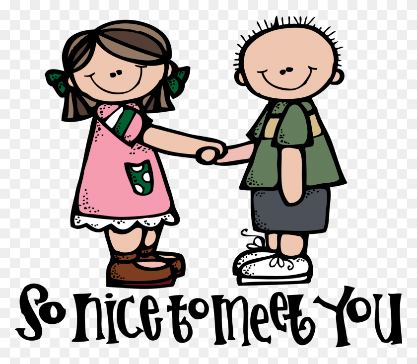 1600x1382 Graphic Transparent Collection Of New High Quality Nice To Meet You Clipart, Hand, Holding Hands, Poster HD PNG Download