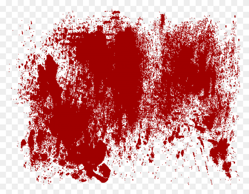 4571x3489 Graphic Transparent Stock Texture Paint A Large Area Red Grunge Texture, Graphics, Modern Art HD PNG Download