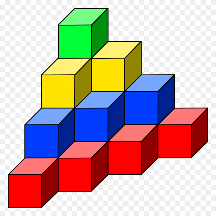 2217x2217 Графический Прозрачный Stock Tower Big Image Cube Tower, Rubix Cube, Plot, Text Hd Png Download