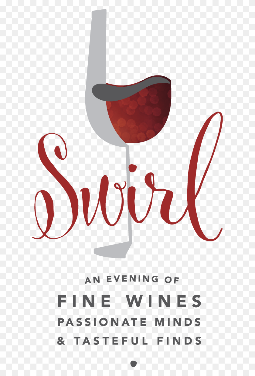 629x1181 Graphic Wine Glass Filled With Red Wine Overlaid With Graphic Design, Text, Wine, Alcohol HD PNG Download