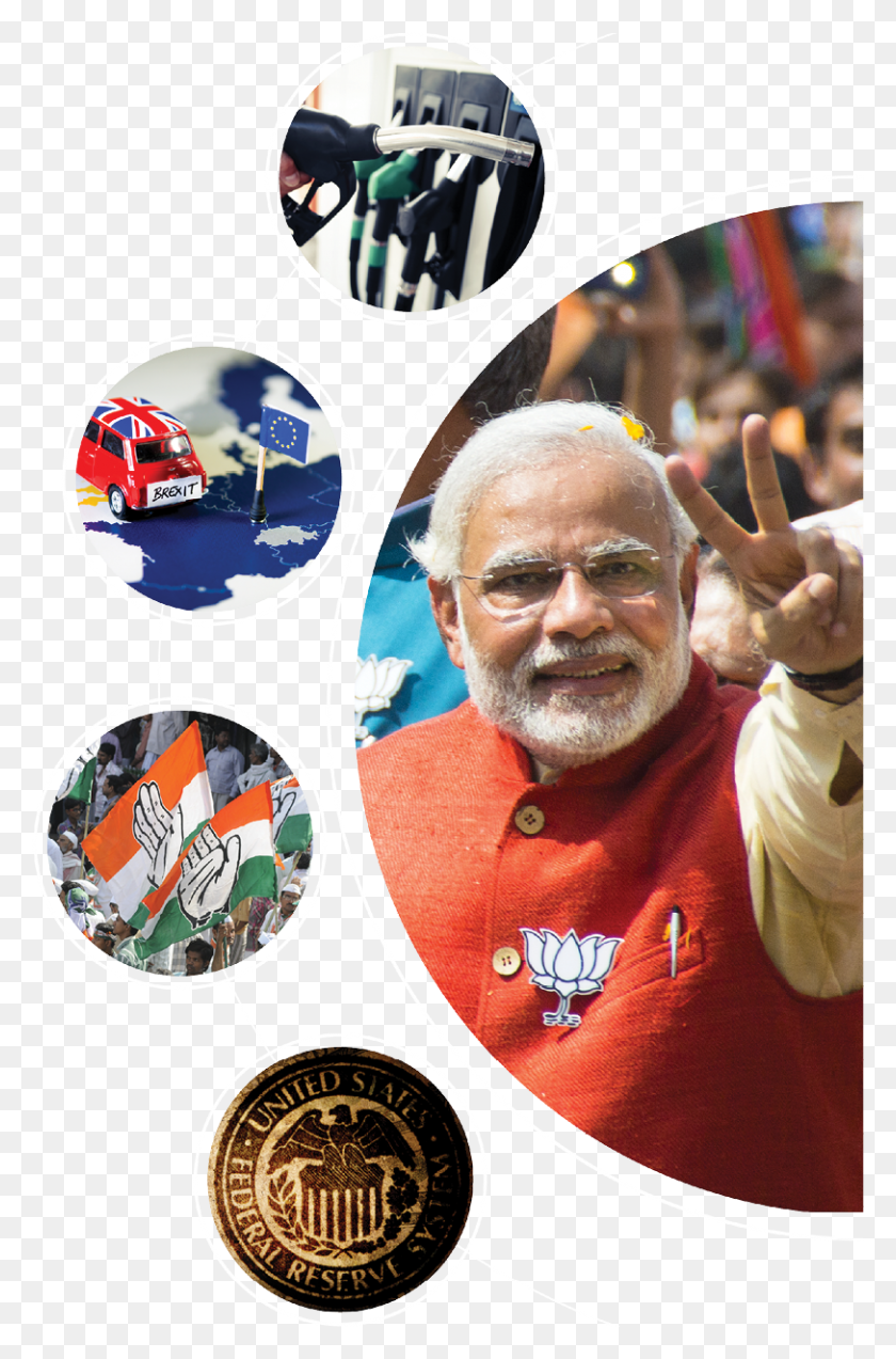812x1263 Graphicline Finapolis The Rectangle Narendra Modi, Person, Human, Advertisement HD PNG Download