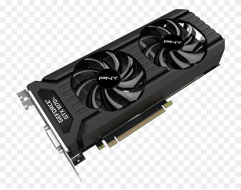 728x603 Graphics Card Transparent Picture Palit Gtx 1070 Dual, Electronics, Computer Hardware, Hardware HD PNG Download