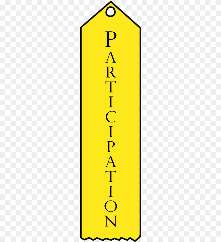 236x921 Graphics For Participation Ribbon Graphics Colorfulness, Symbol, Text, Weapon PNG