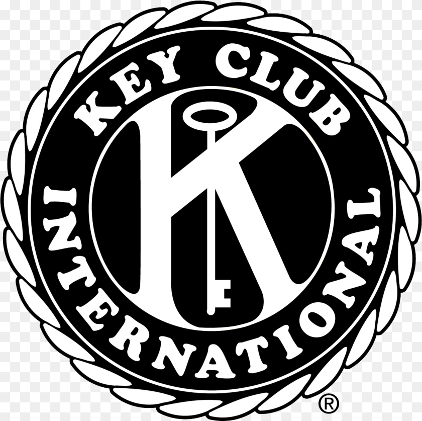 Graphics Key Club International Logo, Ammunition, Grenade, Weapon, Emblem Sticker PNG