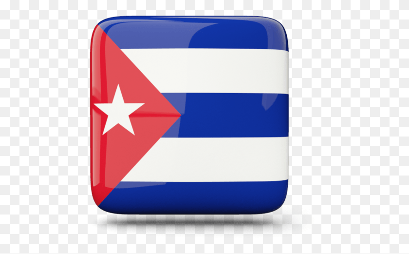 474x461 Graphics Wallpapers Flag Of Cuba 5 Banderas De America, Symbol, Star Symbol HD PNG Download