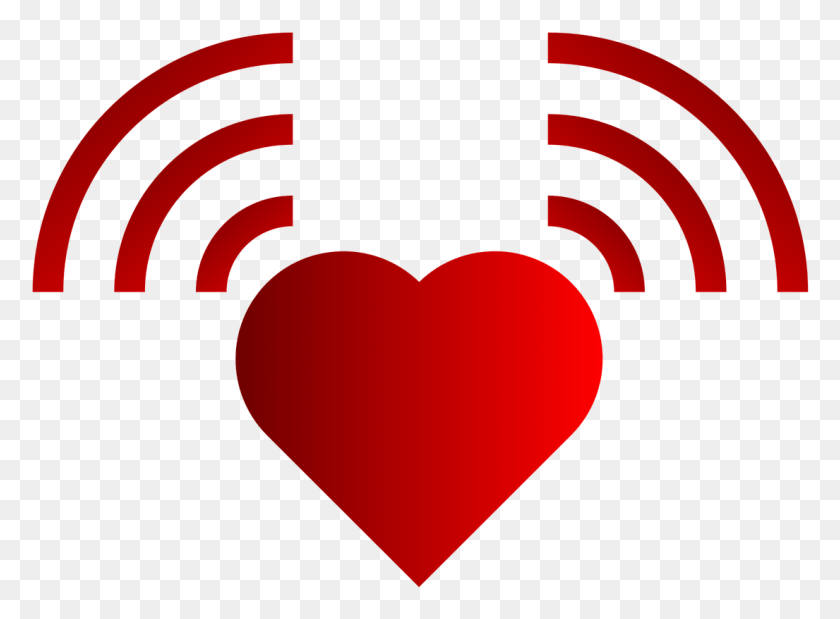 1105x793 Graphicstransparent Background Logo De Corazon, Heart HD PNG Download