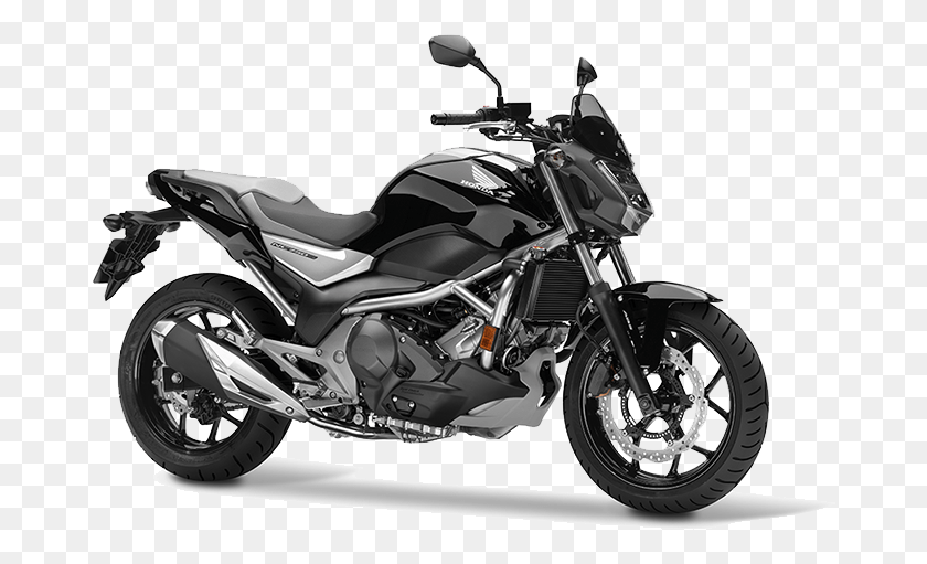 676x451 Descargar Png Graphite Black Honda Nc 750 S Specs, Motocicleta, Vehículo, Transporte Hd Png