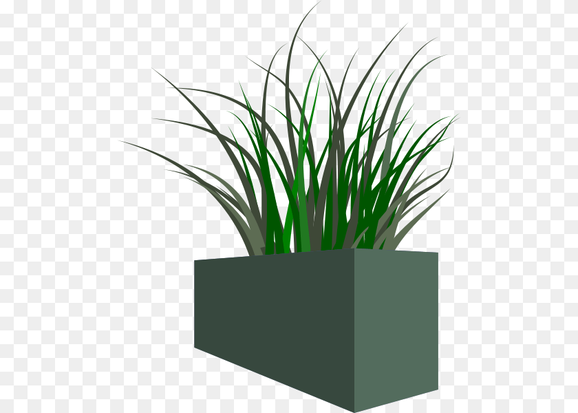 Grass Clip Art, Jar, Plant, Planter, Potted Plant Clipart PNG