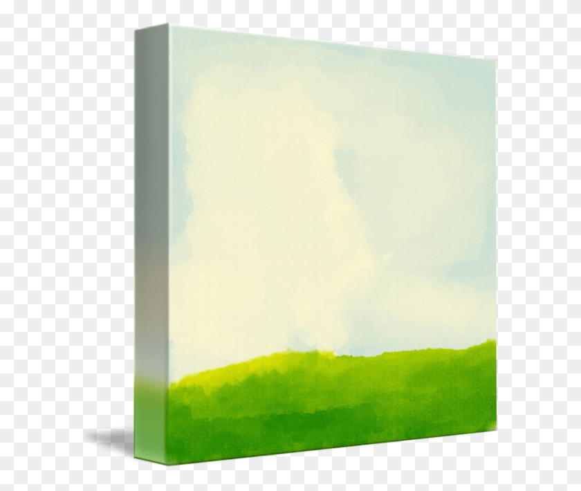 613x650 Grass Texture Still Life, Plant, Screen HD PNG Download