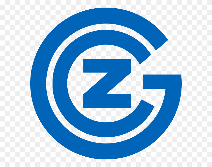 600x600 Grasshopper Club Zrich Logo, Number, Symbol, Text HD PNG Download