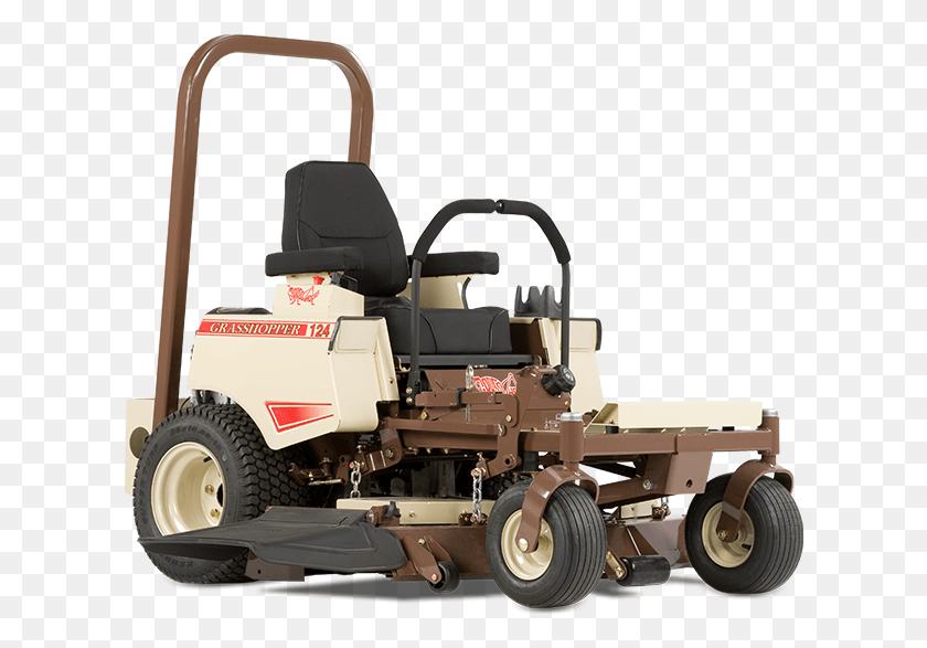 616x527 Grasshopper Mower, Lawn Mower, Tool, Machine HD PNG Download