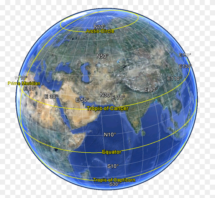 826x755 Масштабная Сетка Google Earth Live Индия, Космическое Пространство, Астрономия, Вселенная Png Скачать