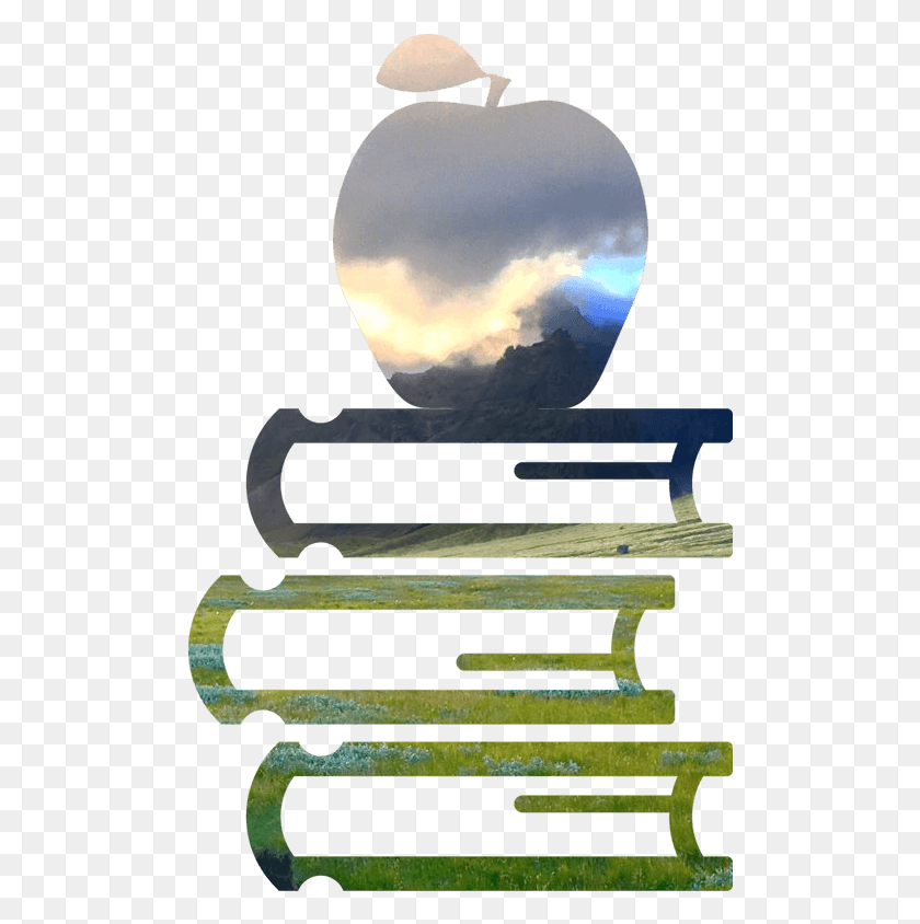 498x784 Gratitude For School Apple, Musical Instrument, Brass Section, Moon HD PNG Download