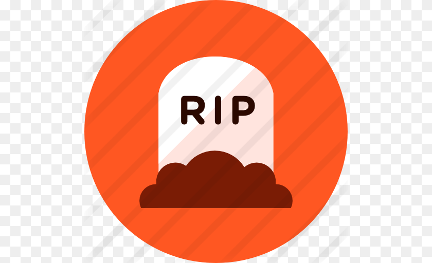 512x512 Grave, Nature, Outdoors, Sky, Disk Clipart PNG