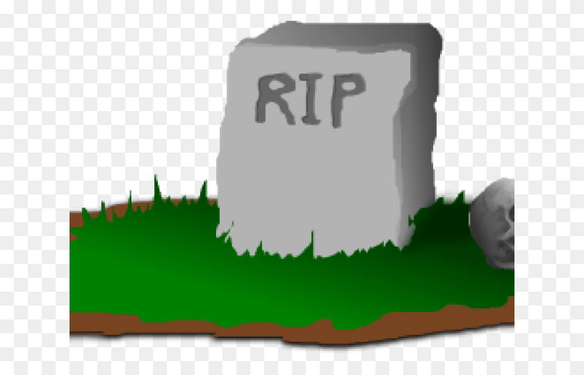 640x480 Grave Clipart, Plant, Grass, Nature HD PNG Download