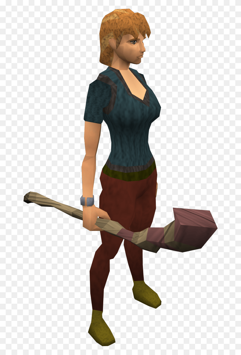 678x1179 Grave Creeper Staff, Person, Human, Toy Descargar Hd Png