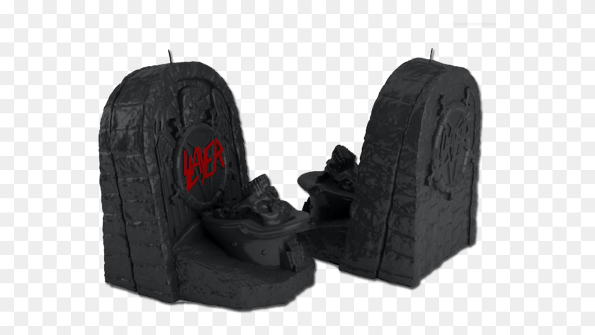 566x413 Gravestone Candle Backpack, Furniture, Chair, Car Seat HD PNG Download