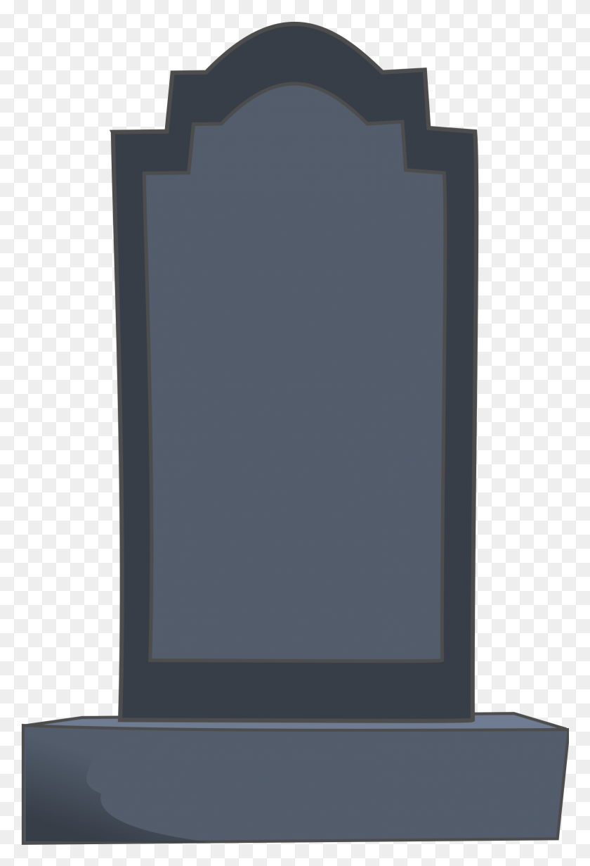 1579x2371 Gravestone Clipart Grave Headstone, Mailbox, Letterbox, Electronics HD PNG Download