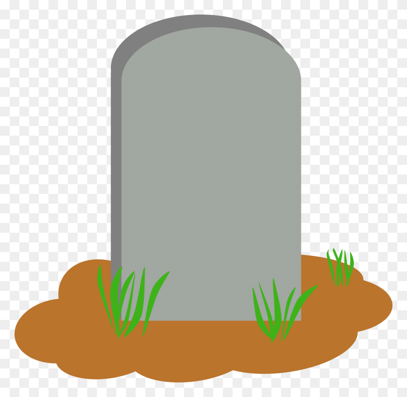 2400x2338 Graveyard Clipart Death Headstone Clipart, Tomb, Plant, Tombstone HD PNG Download