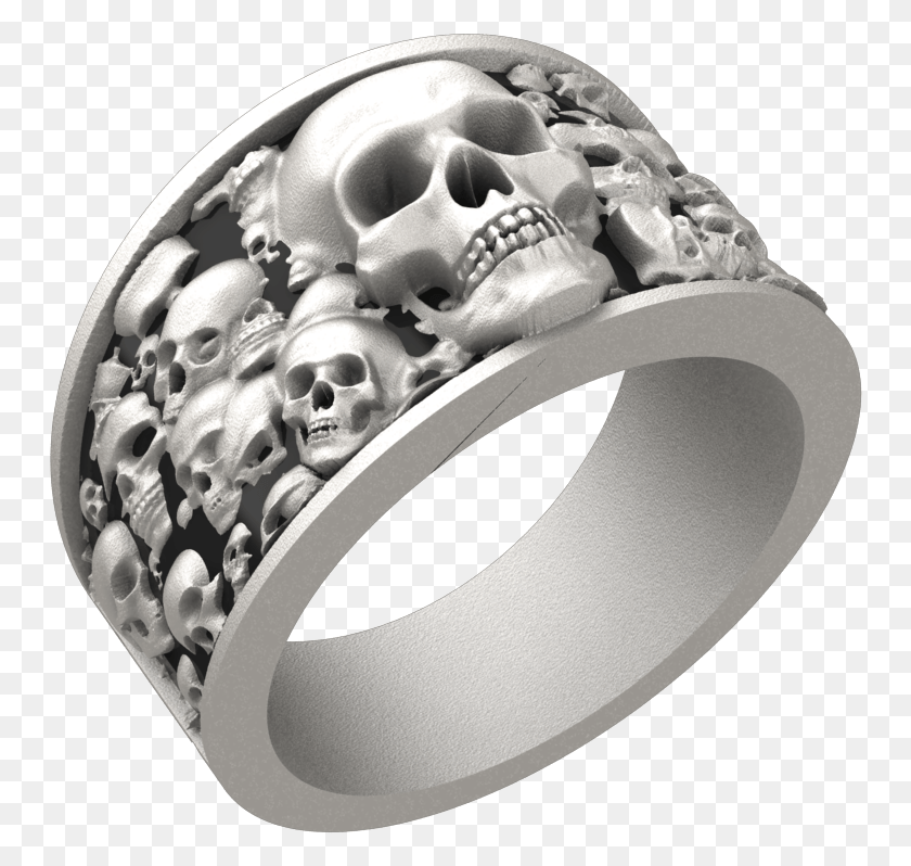 750x738 Graveyard Engagement Ring, Accessories, Accessory, Jewelry Descargar Hd Png