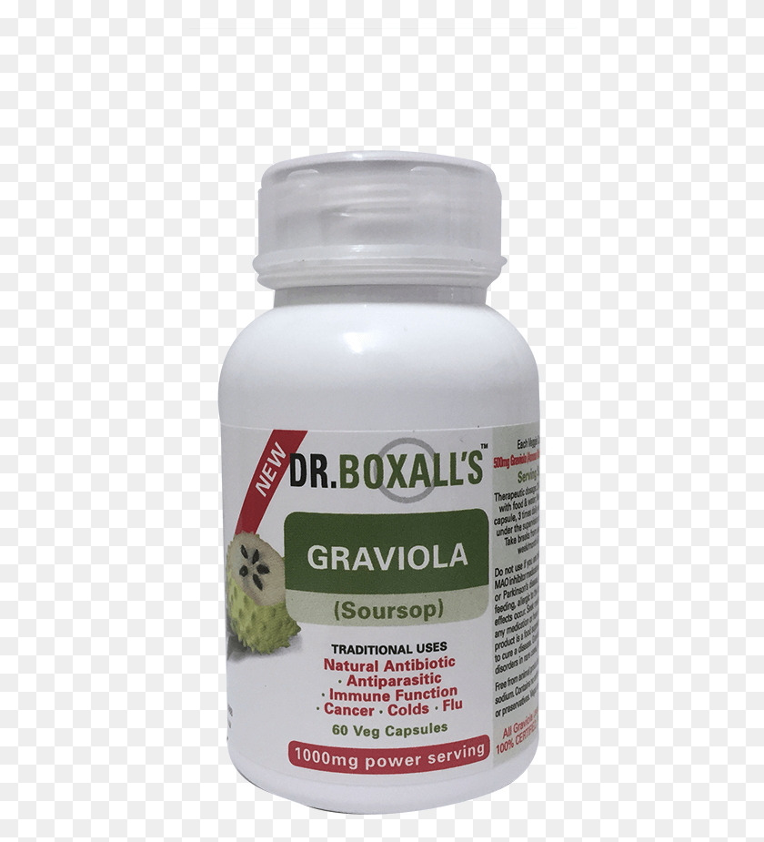 426x865 Graviola Dr Boxall39S Graviola, Молоко, Напитки, Напиток Hd Png Скачать