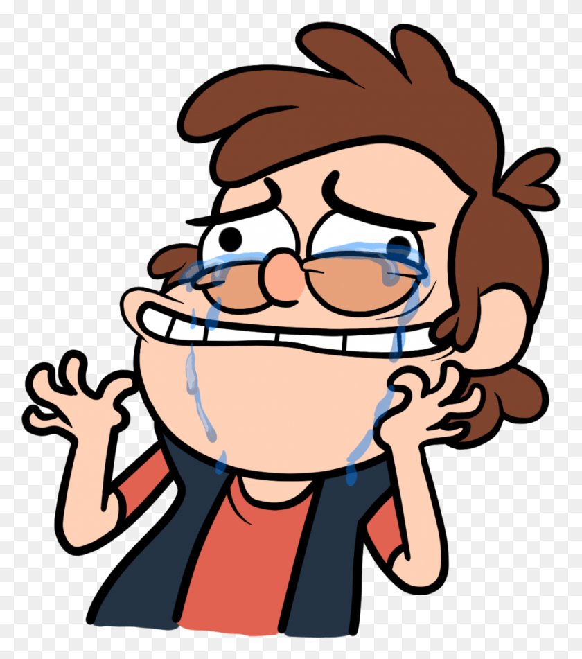 965x1103 Gravity Falls Is Ending Gravity Falls Diario, Person, Human, Goggles HD PNG Download