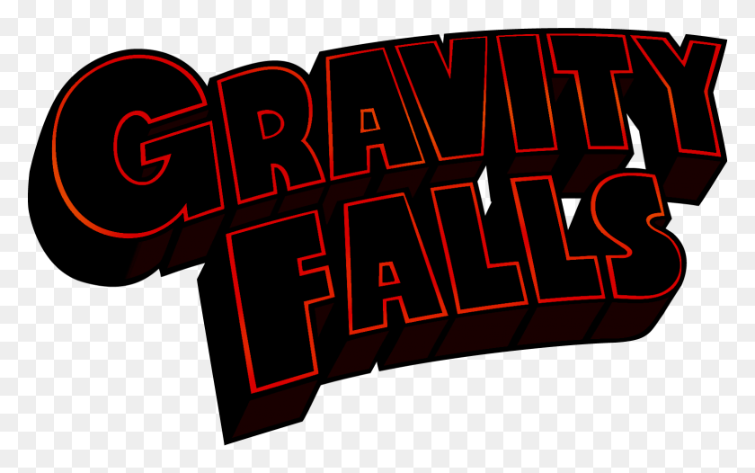 1564x936 Gravity Falls Logo Vector, Dynamite, Bomb, Weapon HD PNG Download