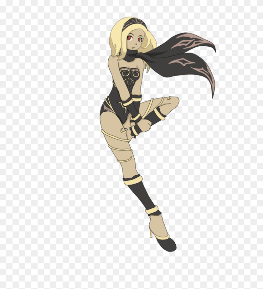 Gravity Rush Sitting, Book, Comics, Publication, Adult Sticker PNG