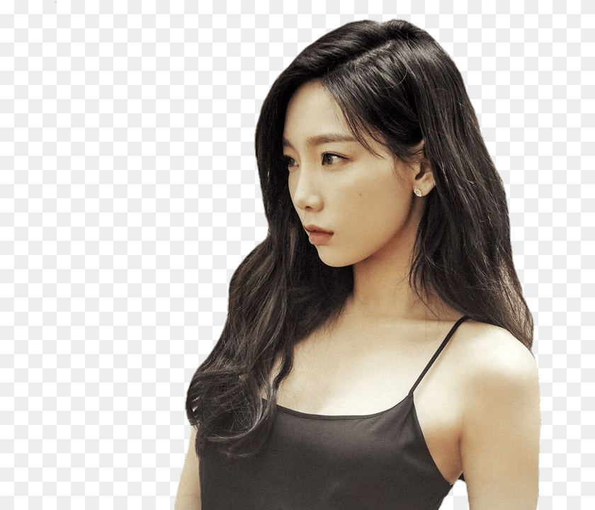 Gravure Idol Images Library Kim Taeyeon, Adult, Portrait, Photography, Person PNG