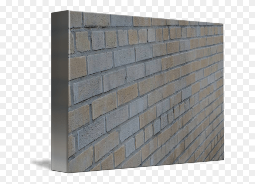 650x547 Gray Brick Wall Wall, Brick, Slate, Floor HD PNG Download