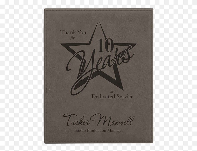 473x583 Gray Laserable Leatherette Plaque Calligraphy, Text, Handwriting, Book HD PNG Download