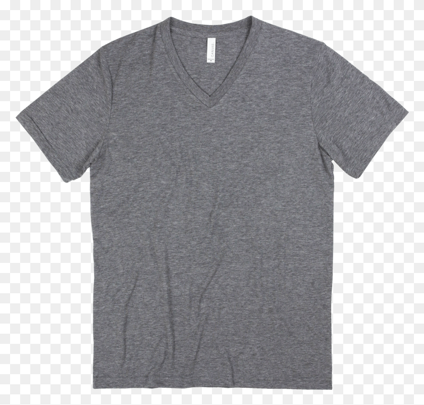 1698x1614 Gray Tshirt Active Shirt, Clothing, Apparel, T-shirt HD PNG Download